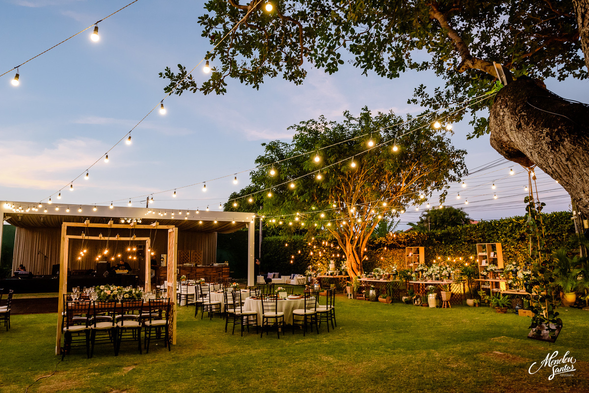 Fotografia de casamento no buffet Le Jardin por Fotógrafo de casamento em Fortaleza Meneleu Santos
