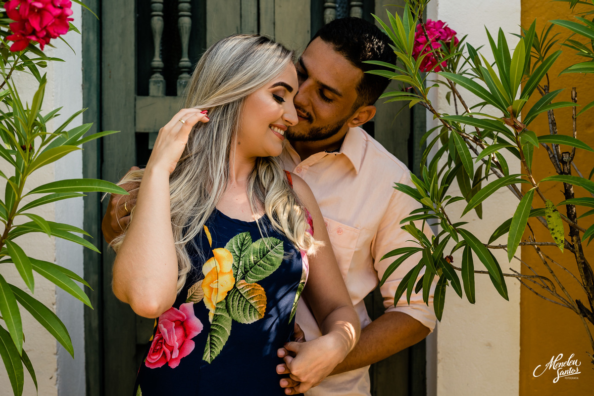 Ensaio de casal no Engenhoca Park e na praia do japão por fotógrafo de casamento em fortaleza Meneleu Santos