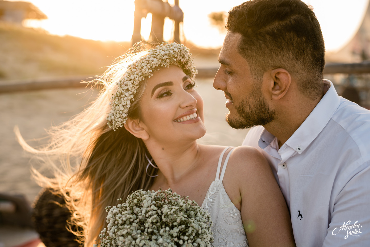 Ensaio de casal no Engenhoca Park e na praia do japão por fotógrafo de casamento em fortaleza Meneleu Santos