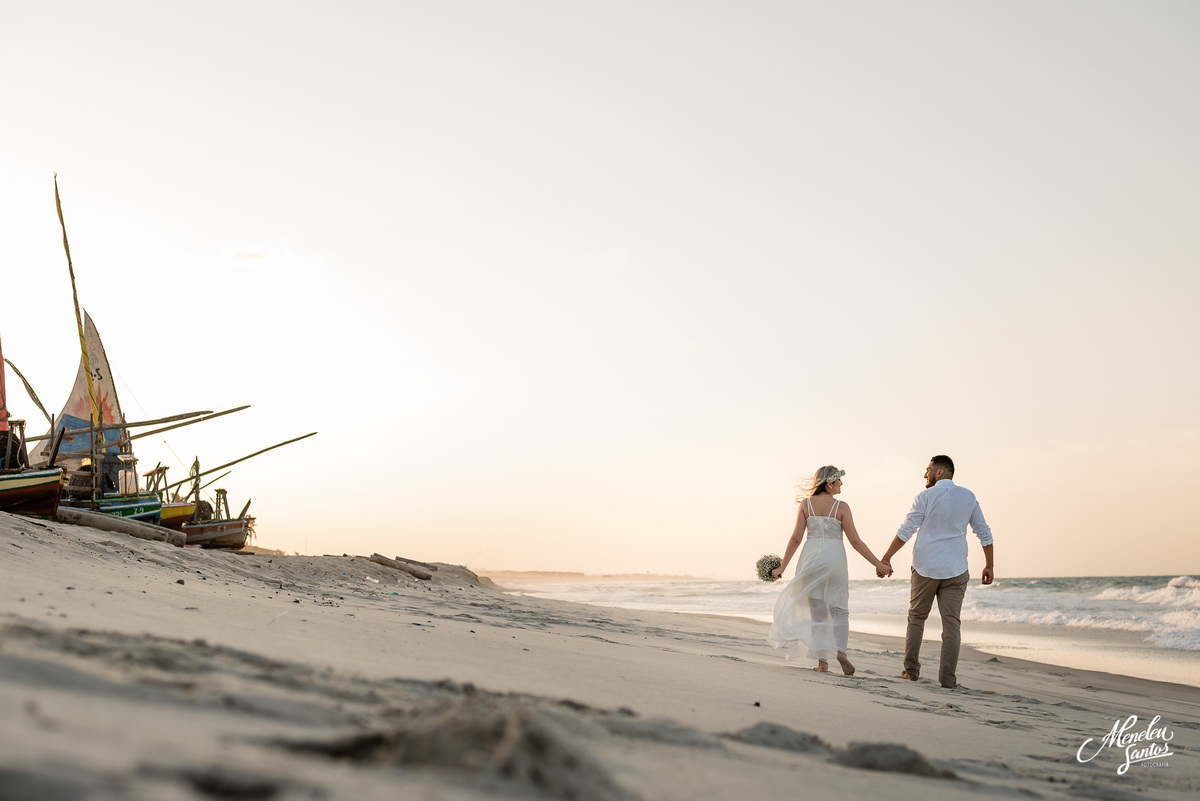Ensaio de casal no Engenhoca Park e na praia do japão por fotógrafo de casamento em fortaleza Meneleu Santos