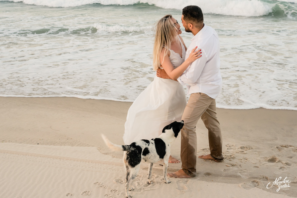 Ensaio de casal no Engenhoca Park e na praia do japão por fotógrafo de casamento em fortaleza Meneleu Santos
