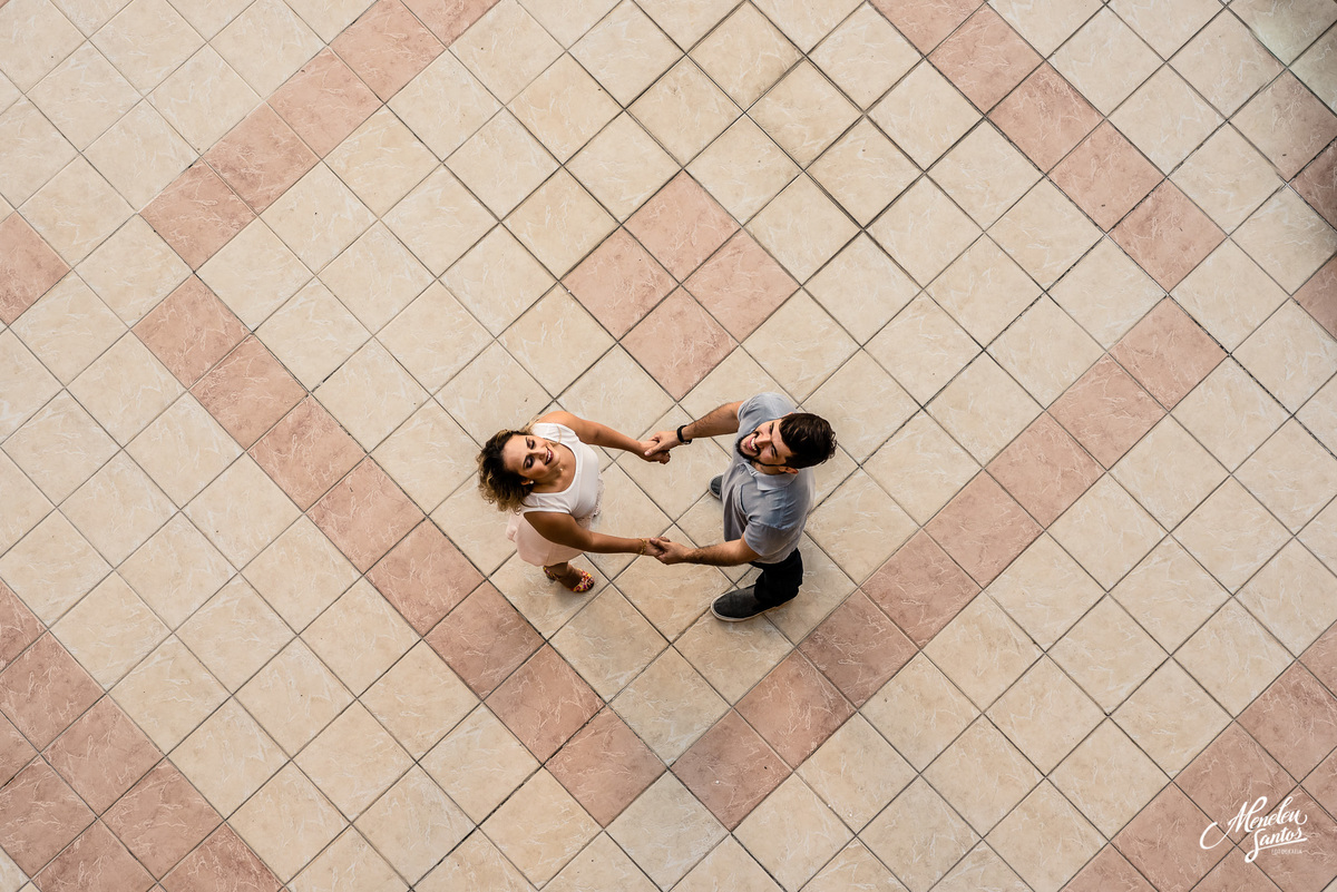 Ensaio geek de casal no apê com fotografo em fortaleza meneleu santos