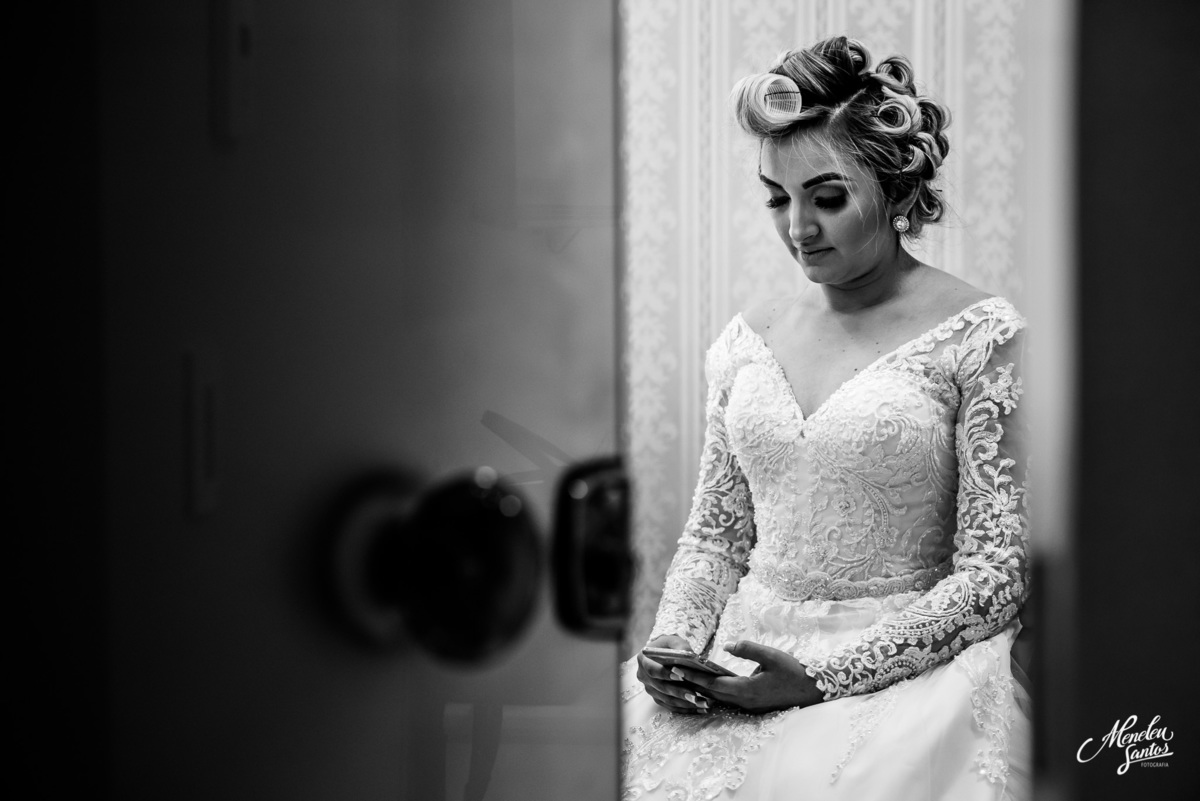 Making of da noiva no salão joaquim ferraz na maratona por fotografo em fortaleza meneleu santos