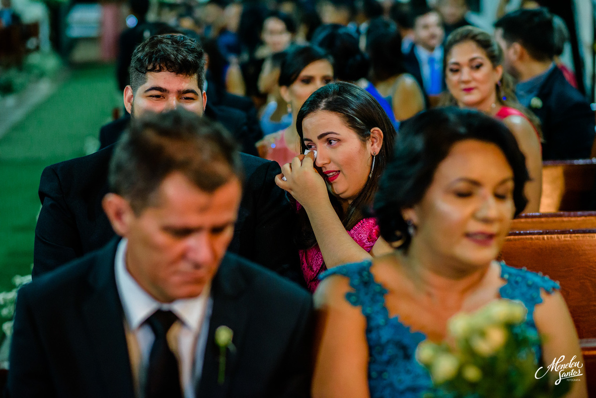 Casamento na igreja matriz de aquiraz-ce por fotógrafo de casamento meneleu santos