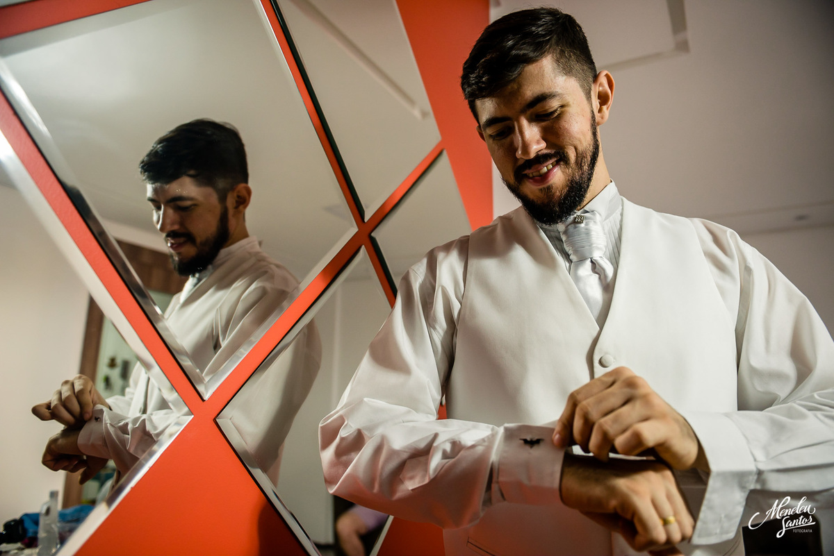 Casamento no caramelo bakery com fotografo em fortaleza meneleu santos