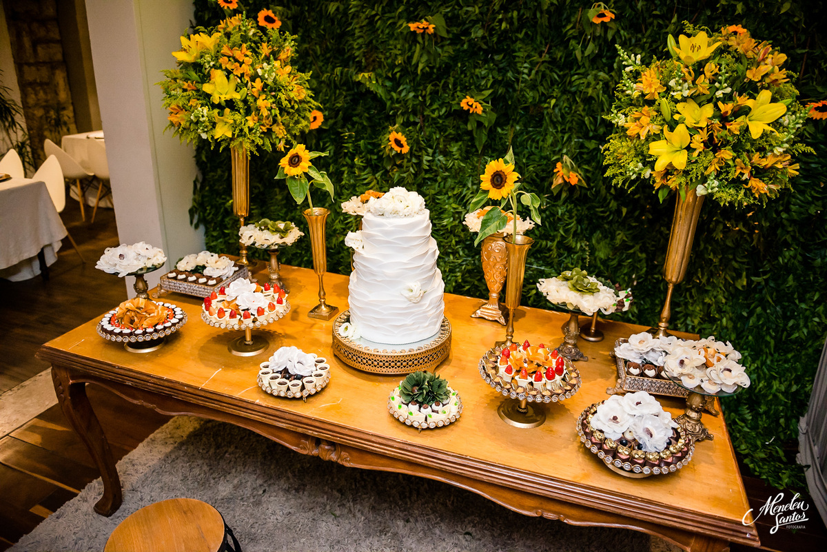 Casamento no caramelo bakery com fotografo em fortaleza meneleu santos