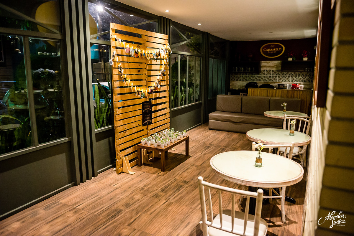 Casamento no caramelo bakery com fotografo em fortaleza meneleu santos