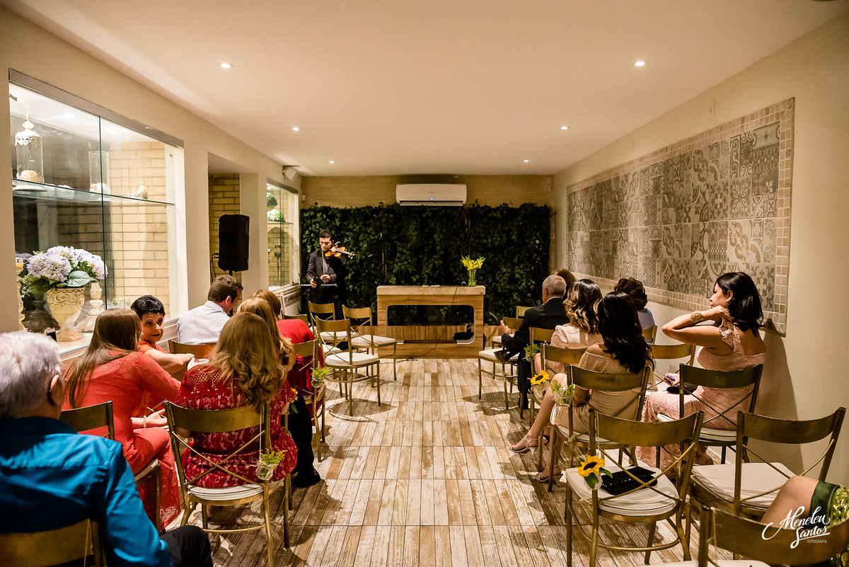 Casamento no caramelo bakery com fotografo em fortaleza meneleu santos
