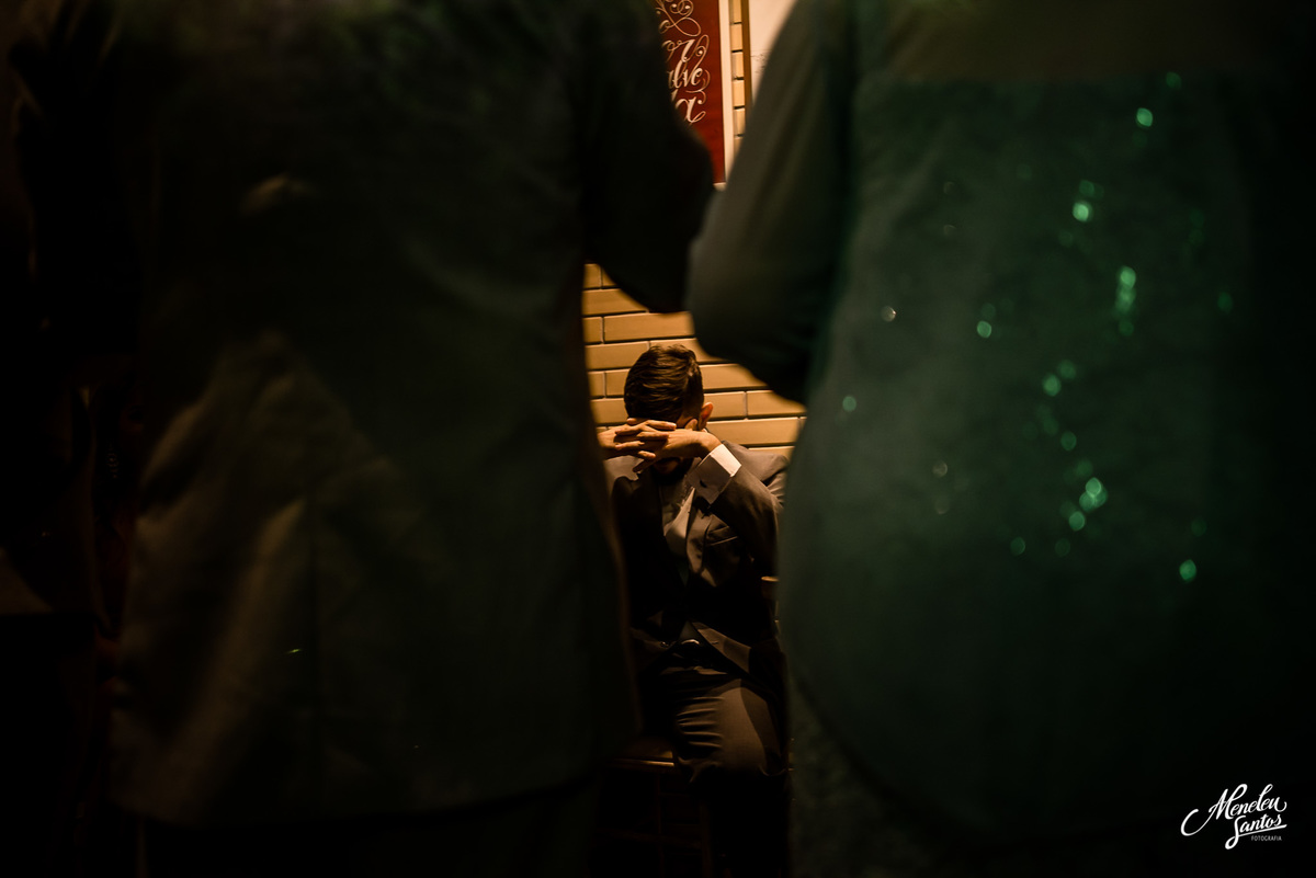 Casamento no caramelo bakery com fotografo em fortaleza meneleu santos