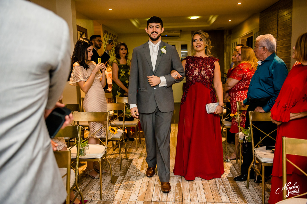 Casamento no caramelo bakery com fotografo em fortaleza meneleu santos