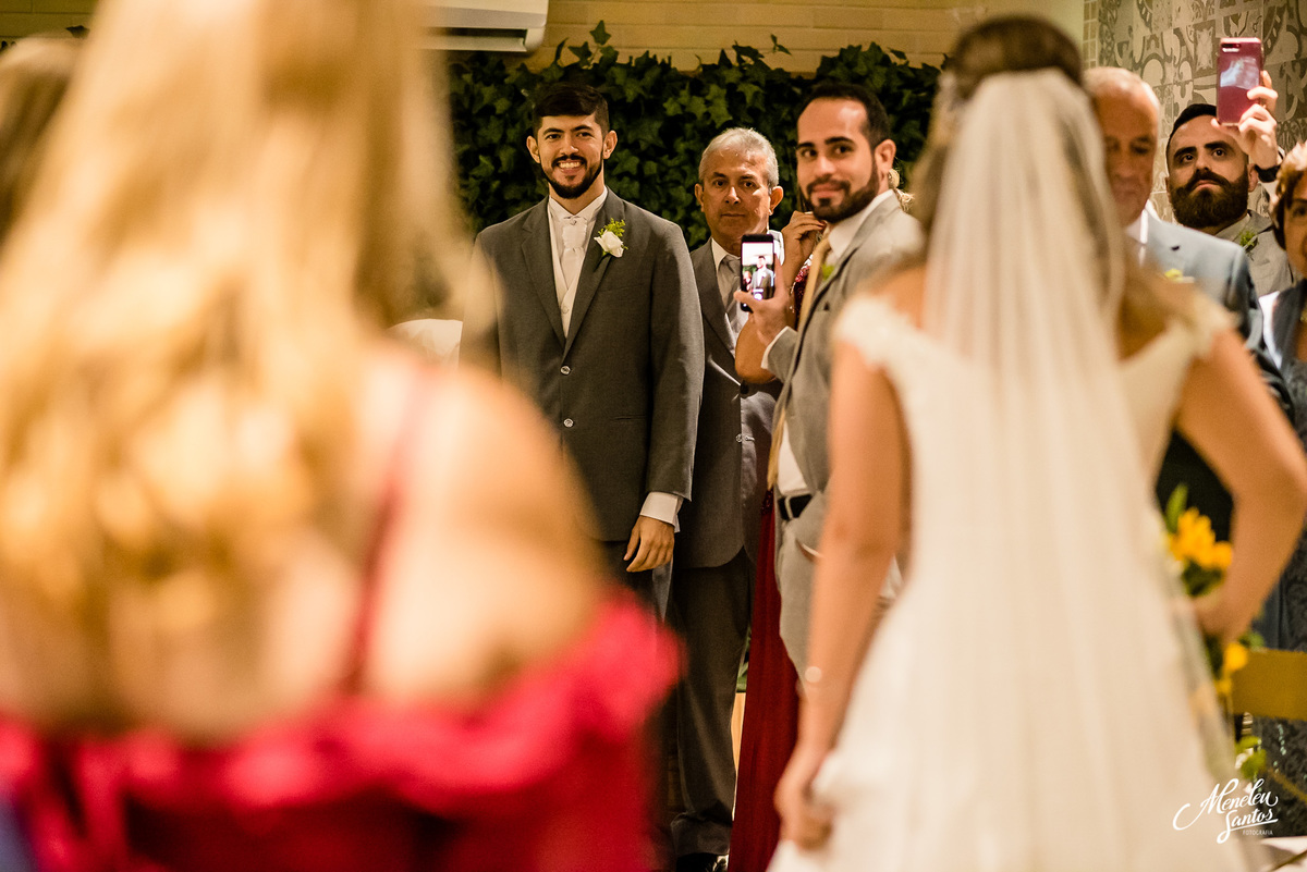 Casamento no caramelo bakery com fotografo em fortaleza meneleu santos
