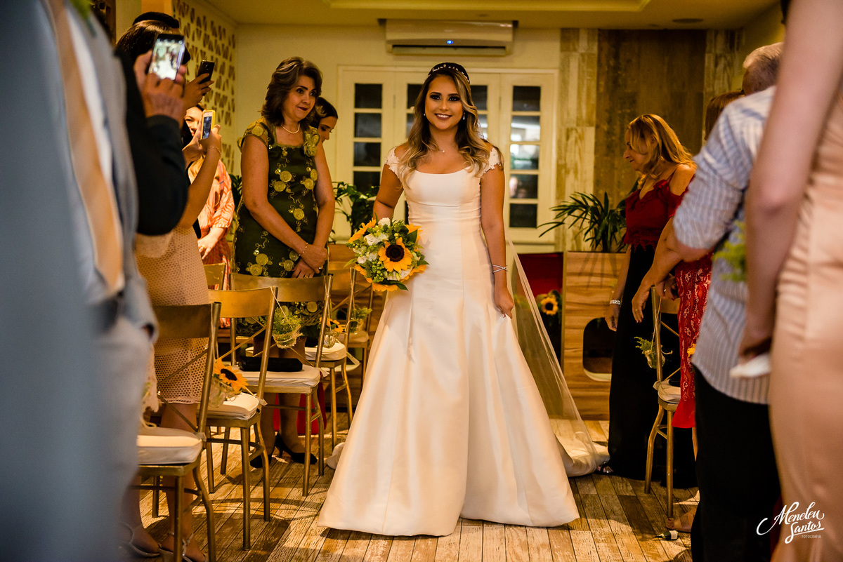 Casamento no caramelo bakery com fotografo em fortaleza meneleu santos