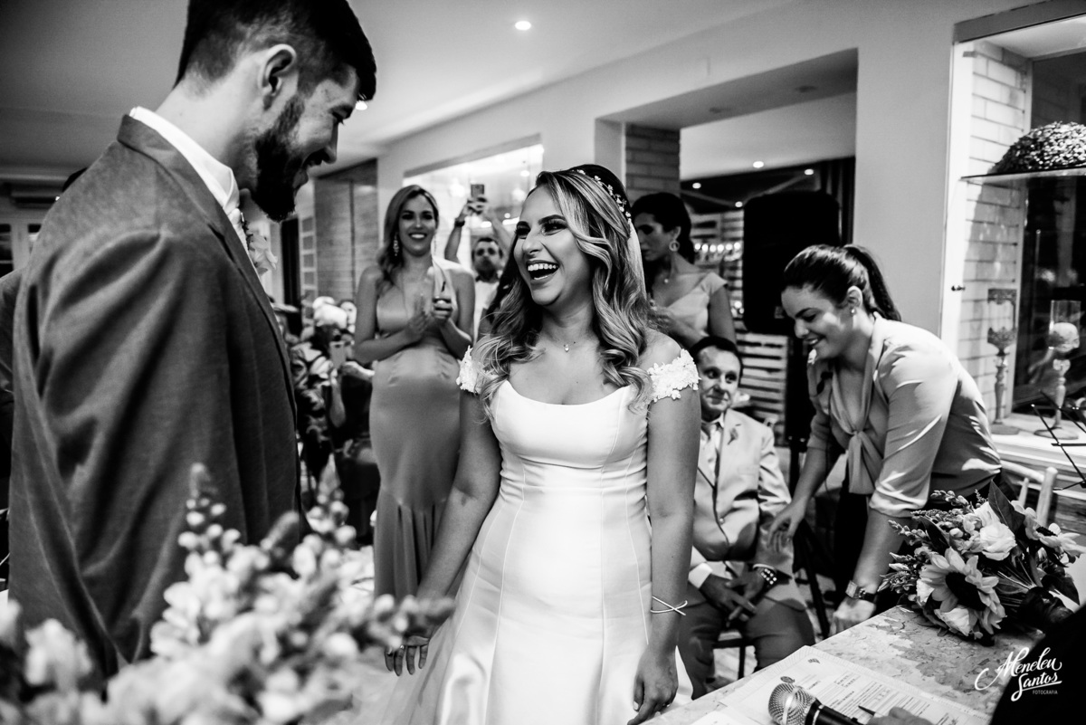 Casamento no caramelo bakery com fotografo em fortaleza meneleu santos