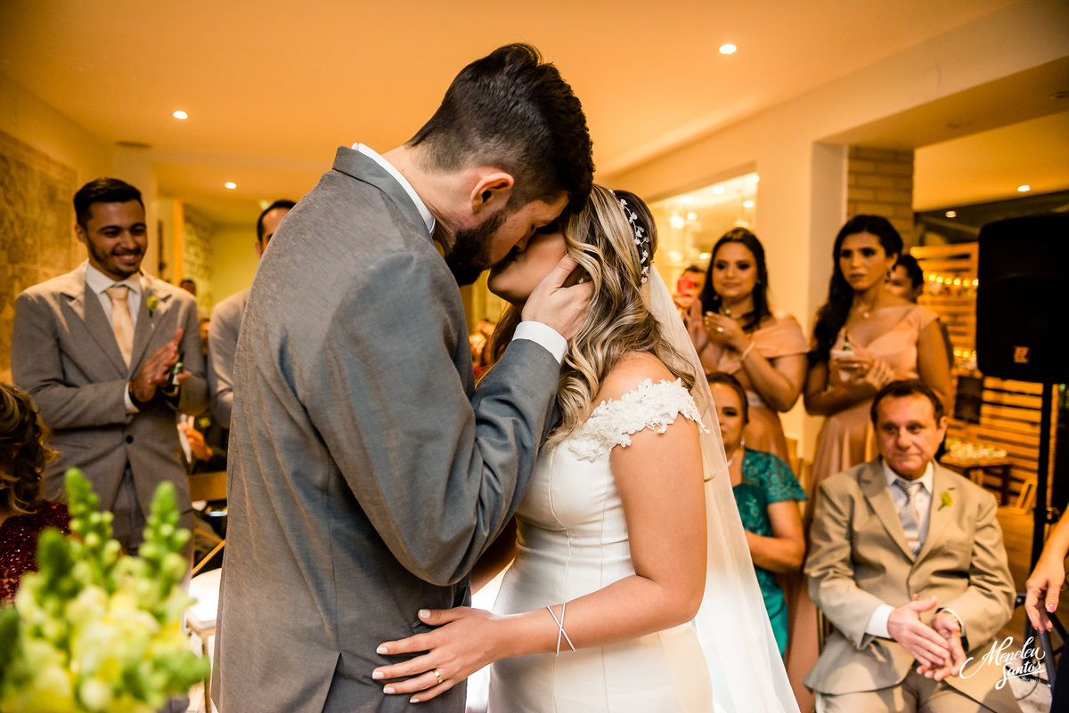 Casamento no caramelo bakery com fotografo em fortaleza meneleu santos