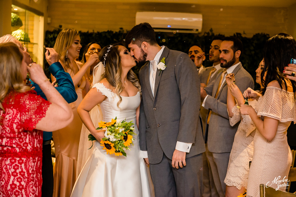 Casamento no caramelo bakery com fotografo em fortaleza meneleu santos