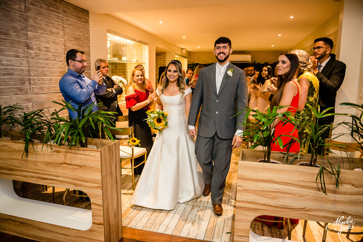Casamento no caramelo bakery com fotografo em fortaleza meneleu santos