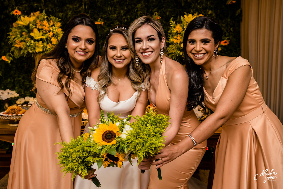 Casamento no caramelo bakery com fotografo em fortaleza meneleu santos