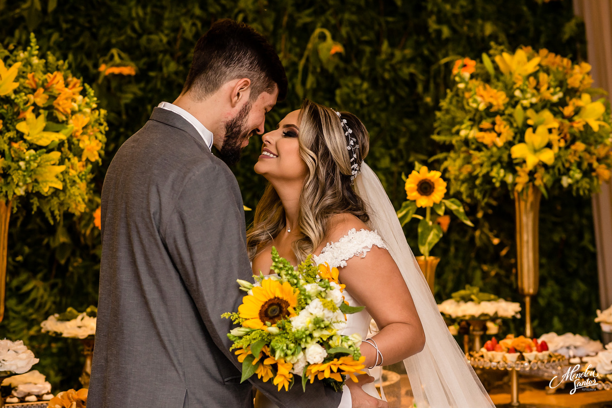 Casamento no caramelo bakery com fotografo em fortaleza meneleu santos