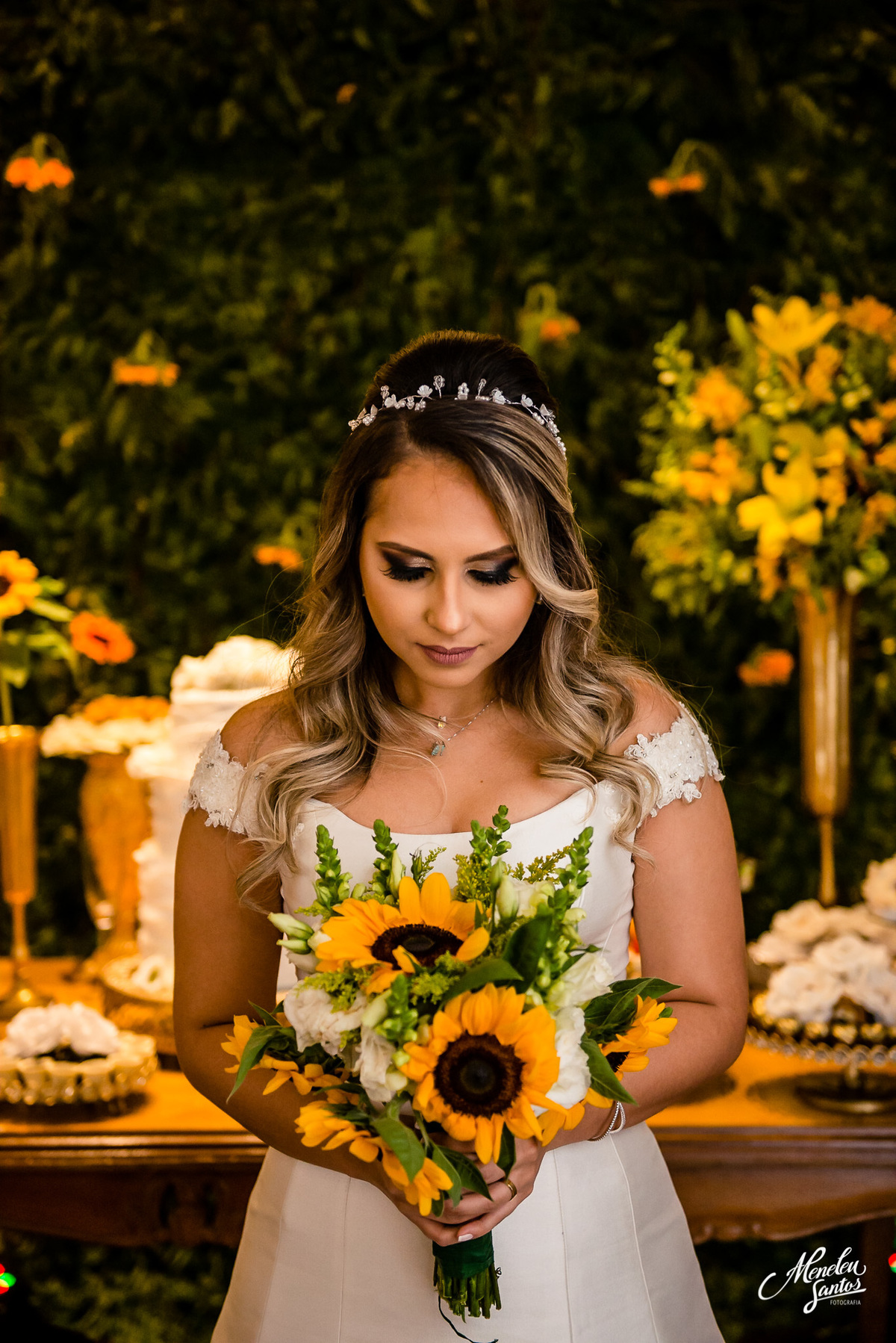 Casamento no caramelo bakery com fotografo em fortaleza meneleu santos