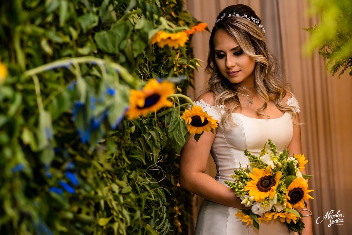 Casamento no caramelo bakery com fotografo em fortaleza meneleu santos