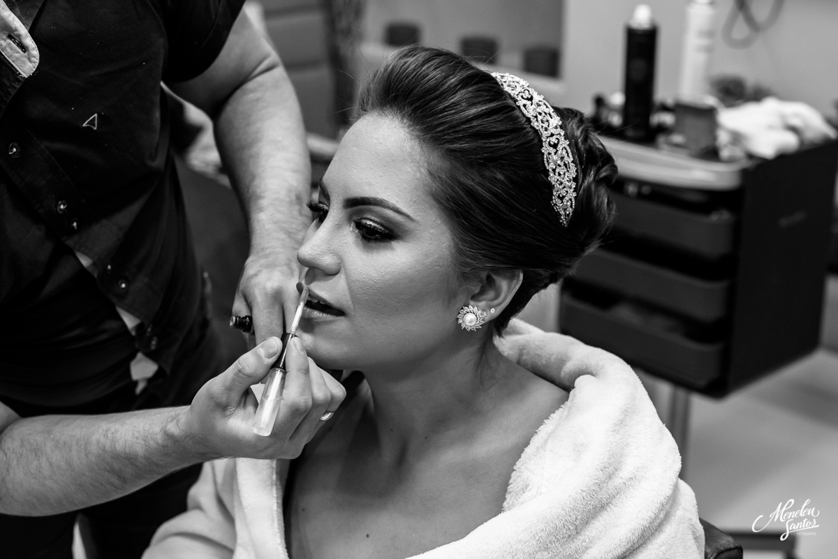 Making of da noivo no salao djiane sucoski beauty por fotografo em fortaleza meneleu santos