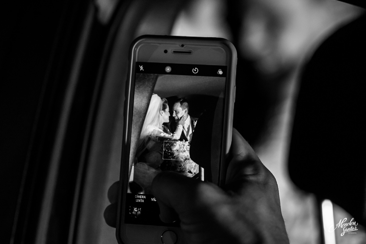 Recepção de casamento em fortaleza no Mango Casa de Eventos