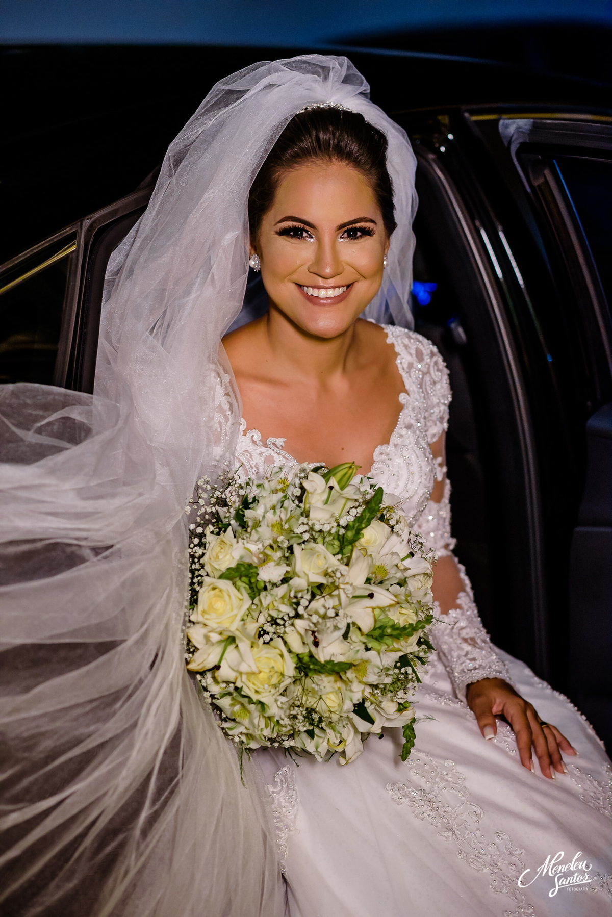 Recepção de casamento em fortaleza no Mango Casa de Eventos