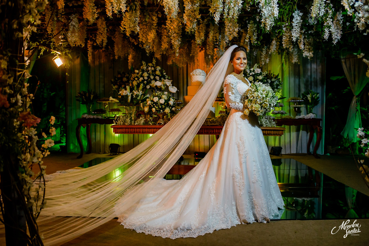 Recepção de casamento em fortaleza no Mango Casa de Eventos