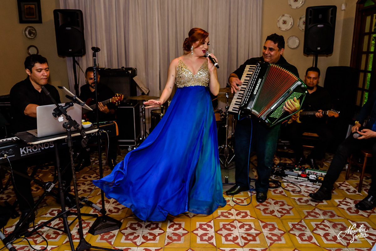 Recepção de casamento em fortaleza no Mango Casa de Eventos