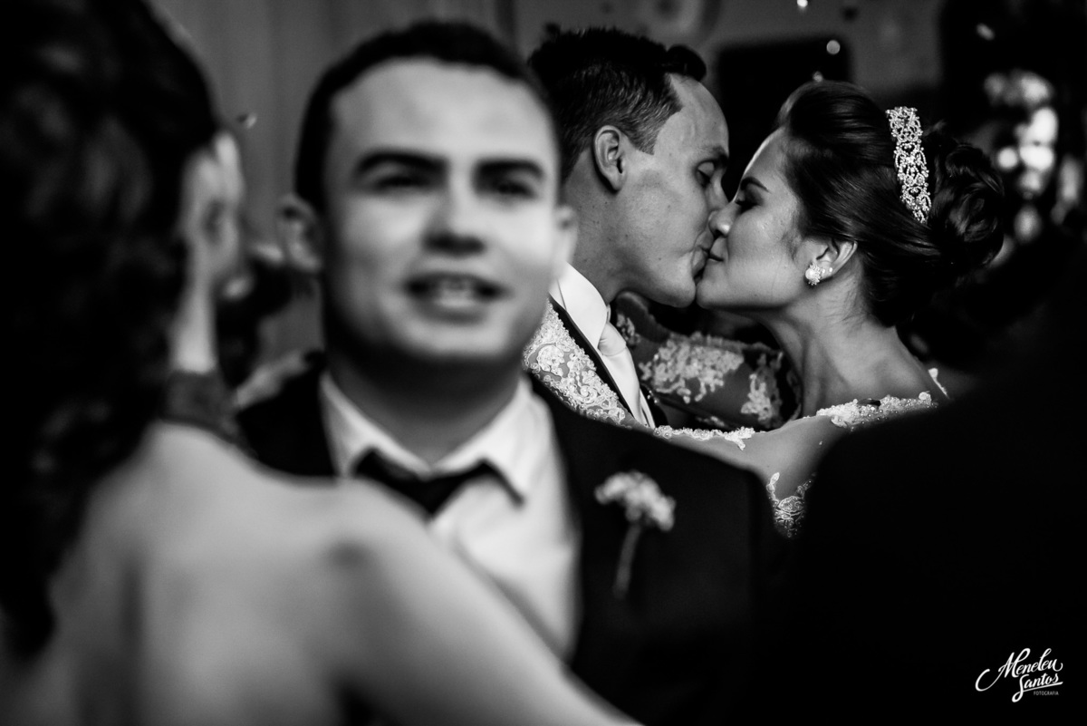 Recepção de casamento em fortaleza no Mango Casa de Eventos