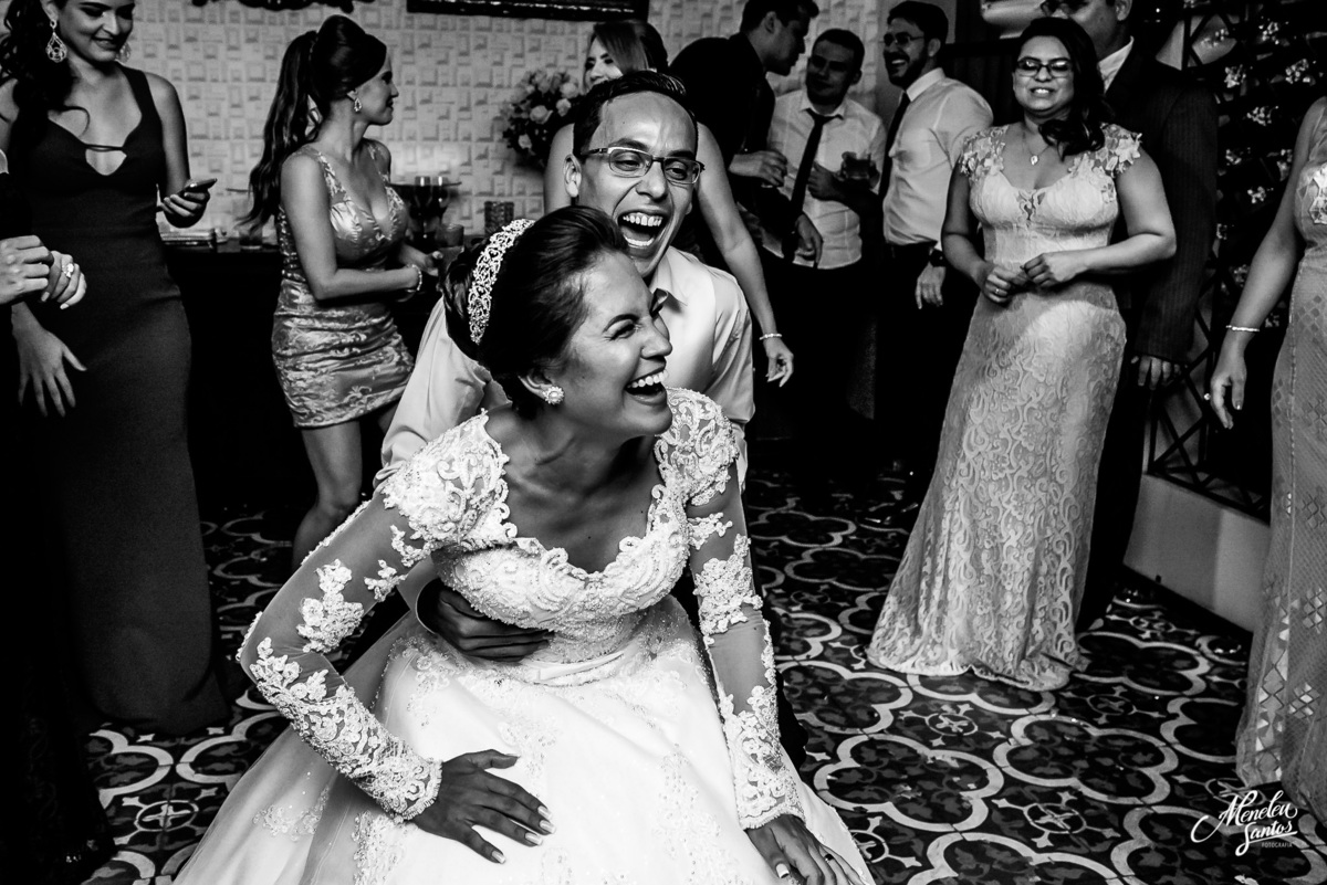 Recepção de casamento em fortaleza no Mango Casa de Eventos