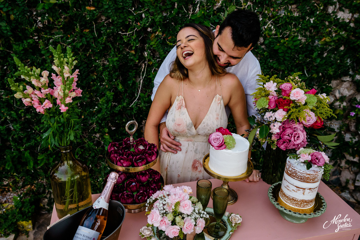fotografia de elopement na praia com fotografo de casamento meneleu santos