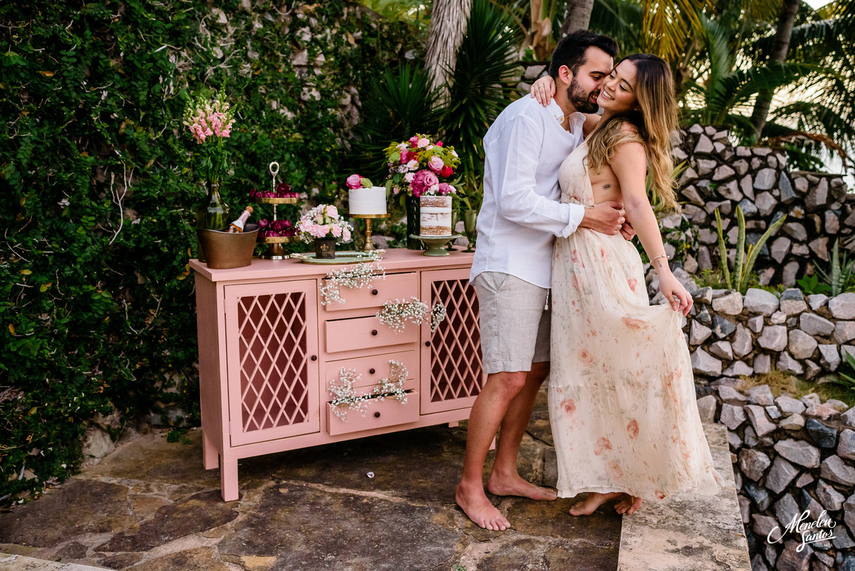 fotografia de elopement na praia com fotografo de casamento meneleu santos