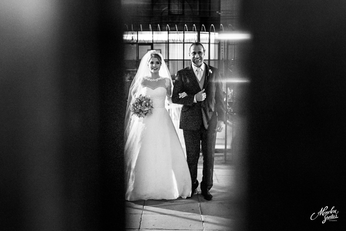 Casamento na igreja do líbano em fortaleza por fotógrafo de casamento Meneleu Santos