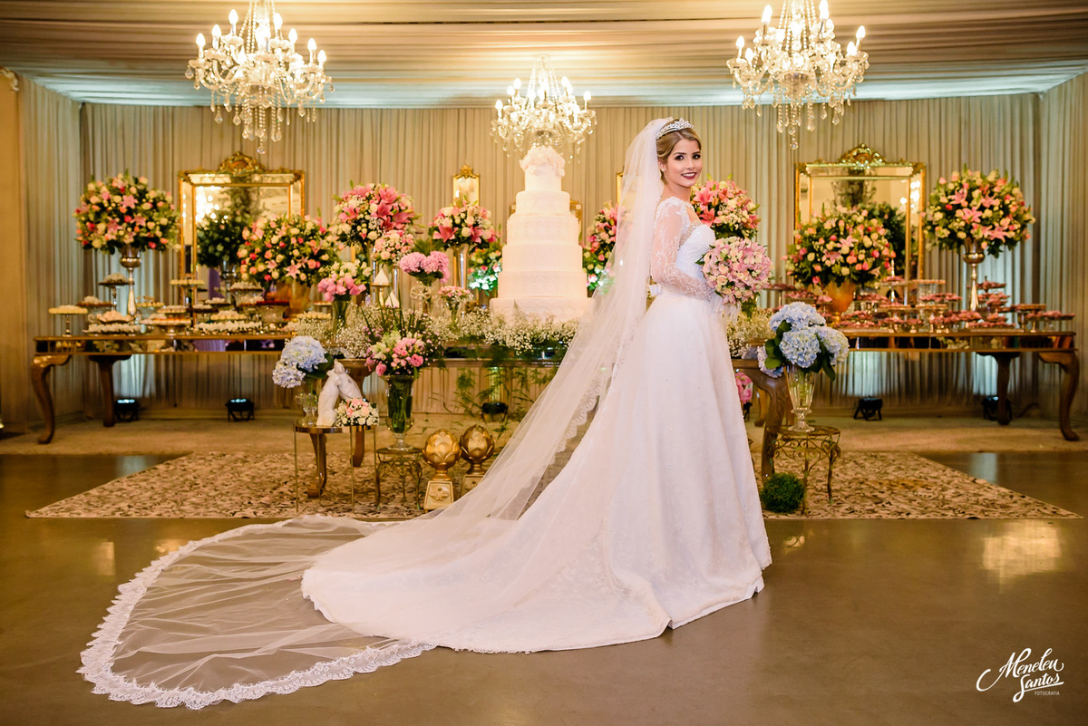 Casamento na buffet royal Gourmet em fortaleza por fotógrafo de casamento Meneleu Santos