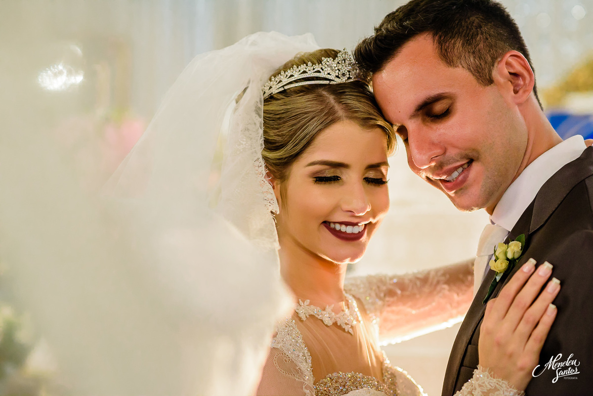 Casamento na buffet royal Gourmet em fortaleza por fotógrafo de casamento Meneleu Santos