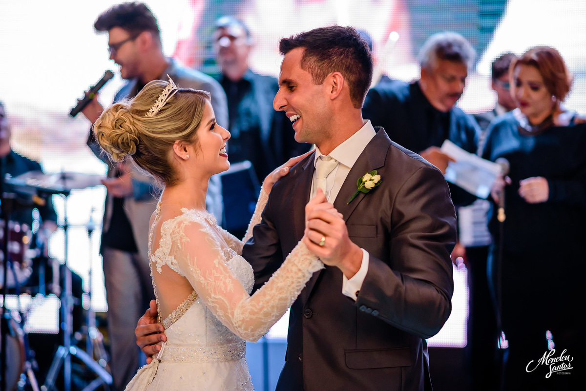 Casamento na buffet royal Gourmet em fortaleza por fotógrafo de casamento Meneleu Santos