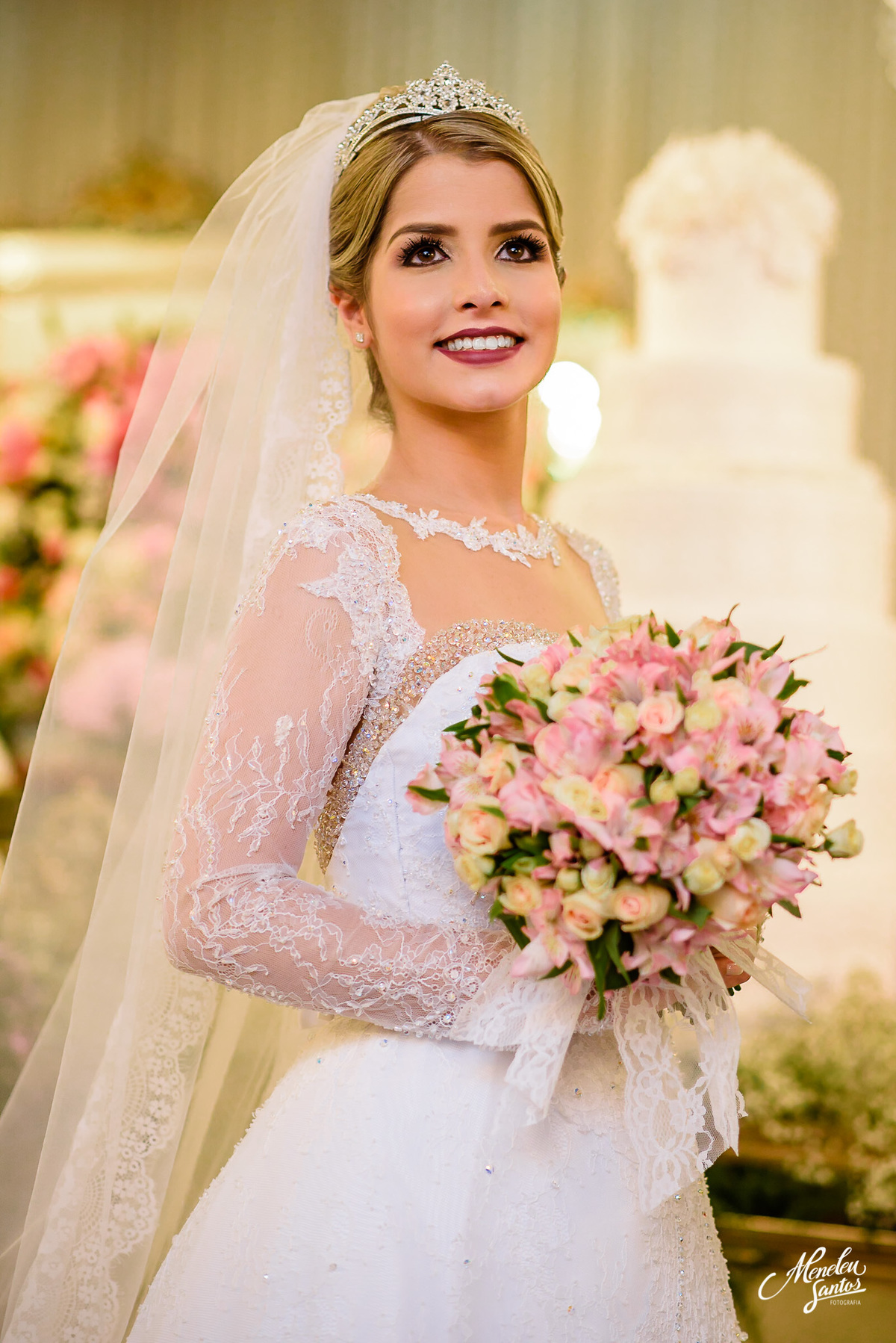 Casamento na buffet royal Gourmet em fortaleza por fotógrafo de casamento Meneleu Santos