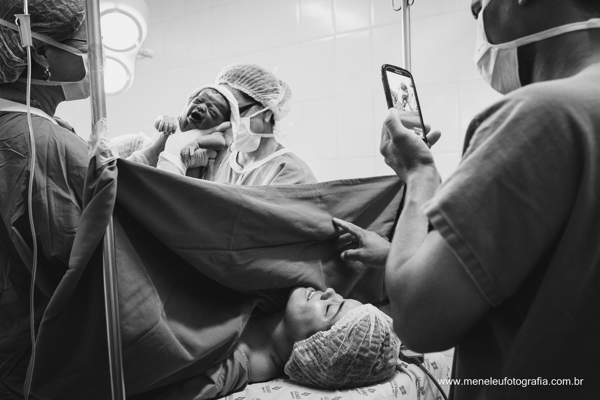 Fotografia de parto, fotografo em fortaleza, fotografia de parto em fortaleza, parto, hospital cura d'ars,