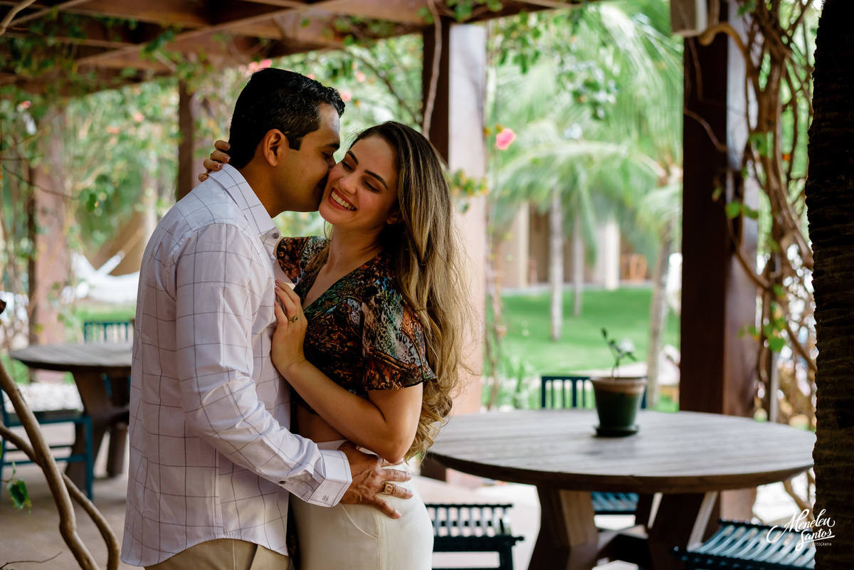 ensaio de casal no Ceará no Carmel Resort Cumbuco com fotografo em fortaleza meneleu santos 