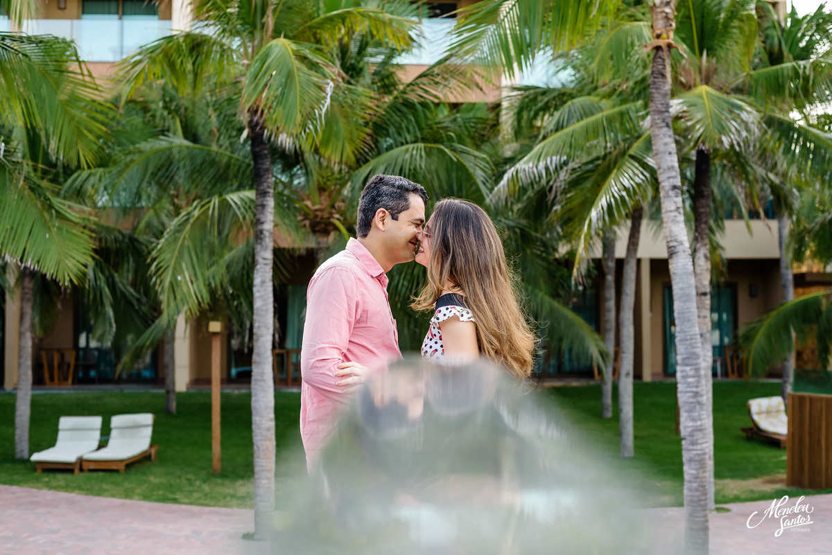 ensaio de casal no Ceará no Carmel Resort Cumbuco com fotografo em fortaleza meneleu santos 