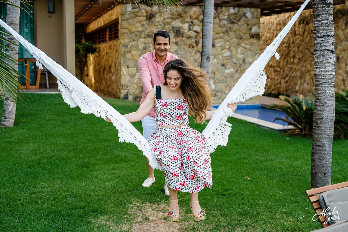 ensaio de casal no Ceará no Carmel Resort Cumbuco com fotografo em fortaleza meneleu santos 