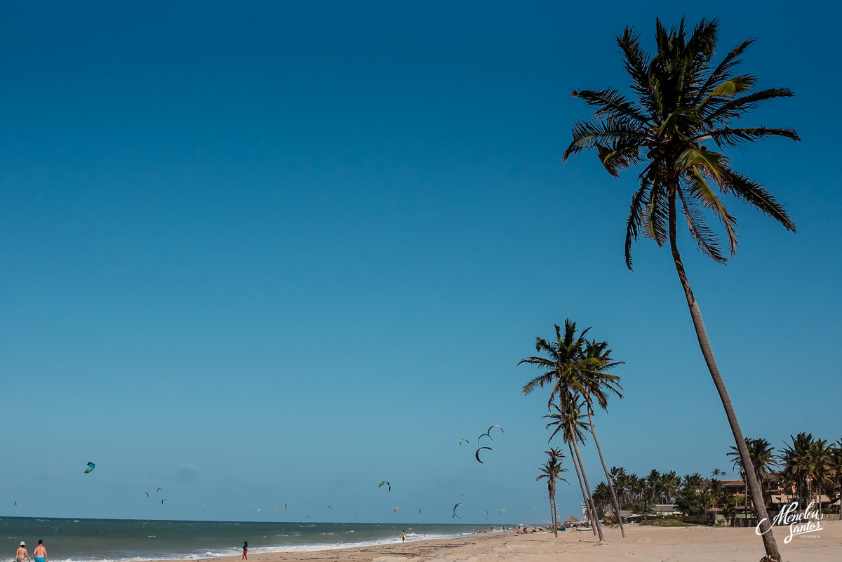 Casamento realizado na Mansão Beach no cumbuco por Fotógrafo em fortaleza Meneleu santos