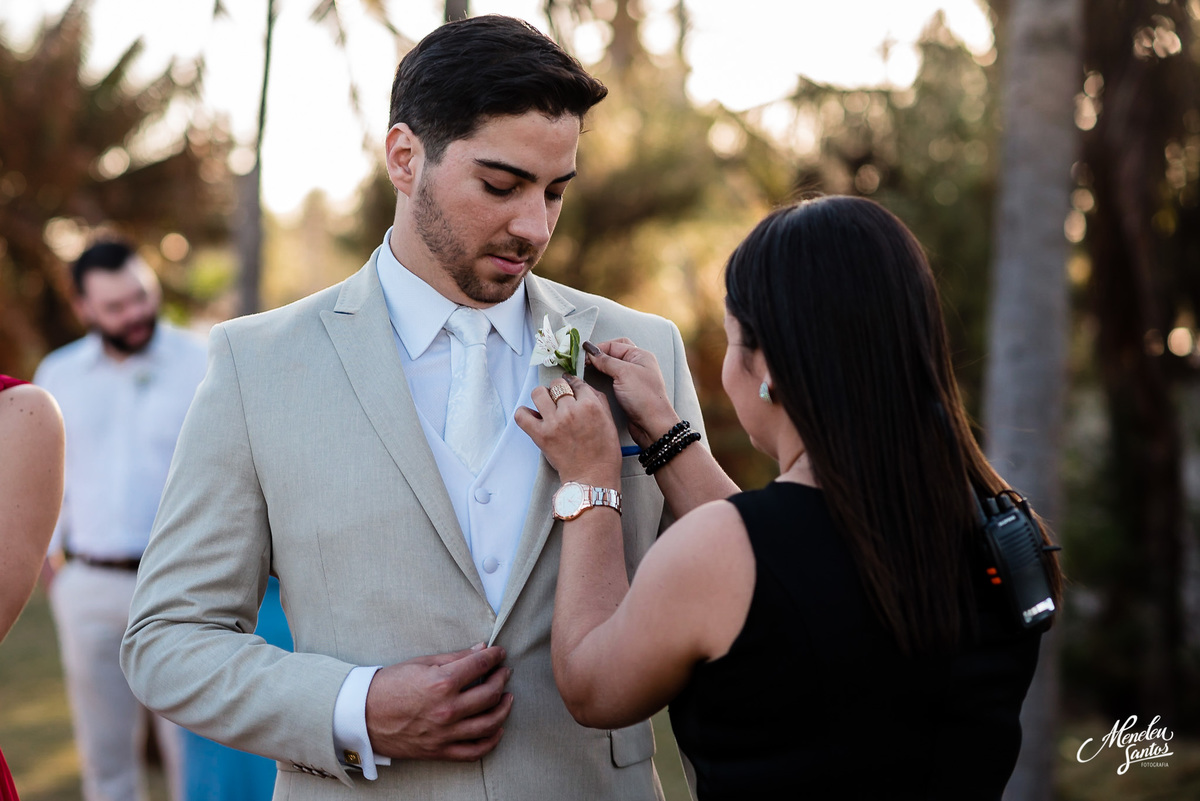 Casamento realizado na Mansão Beach no cumbuco por Fotógrafo em fortaleza Meneleu santos