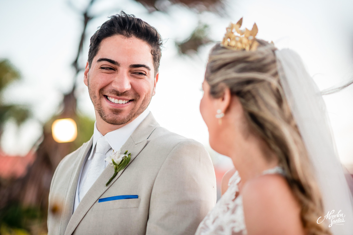 Casamento realizado na Mansão Beach no cumbuco por Fotógrafo em fortaleza Meneleu santos