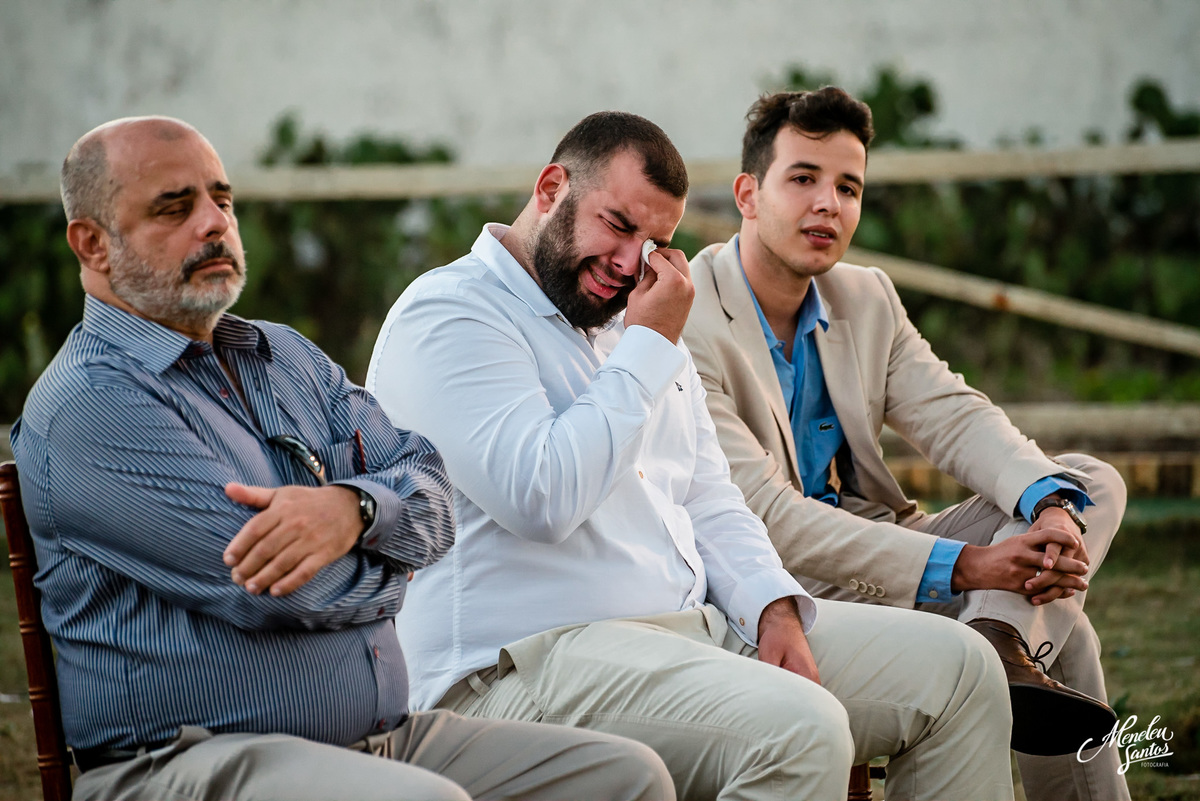 Casamento realizado na Mansão Beach no cumbuco por Fotógrafo em fortaleza Meneleu santos