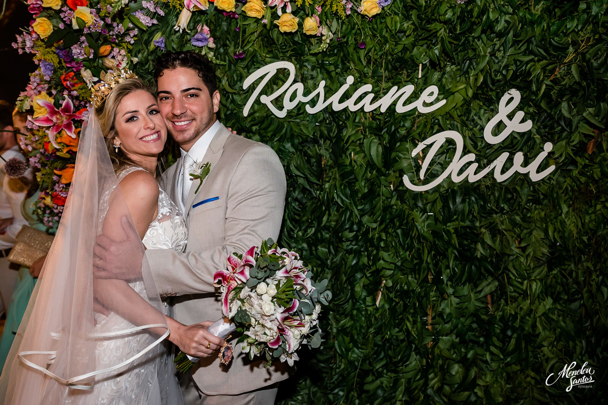 Casamento realizado na Mansão Beach no cumbuco por Fotógrafo em fortaleza Meneleu santos