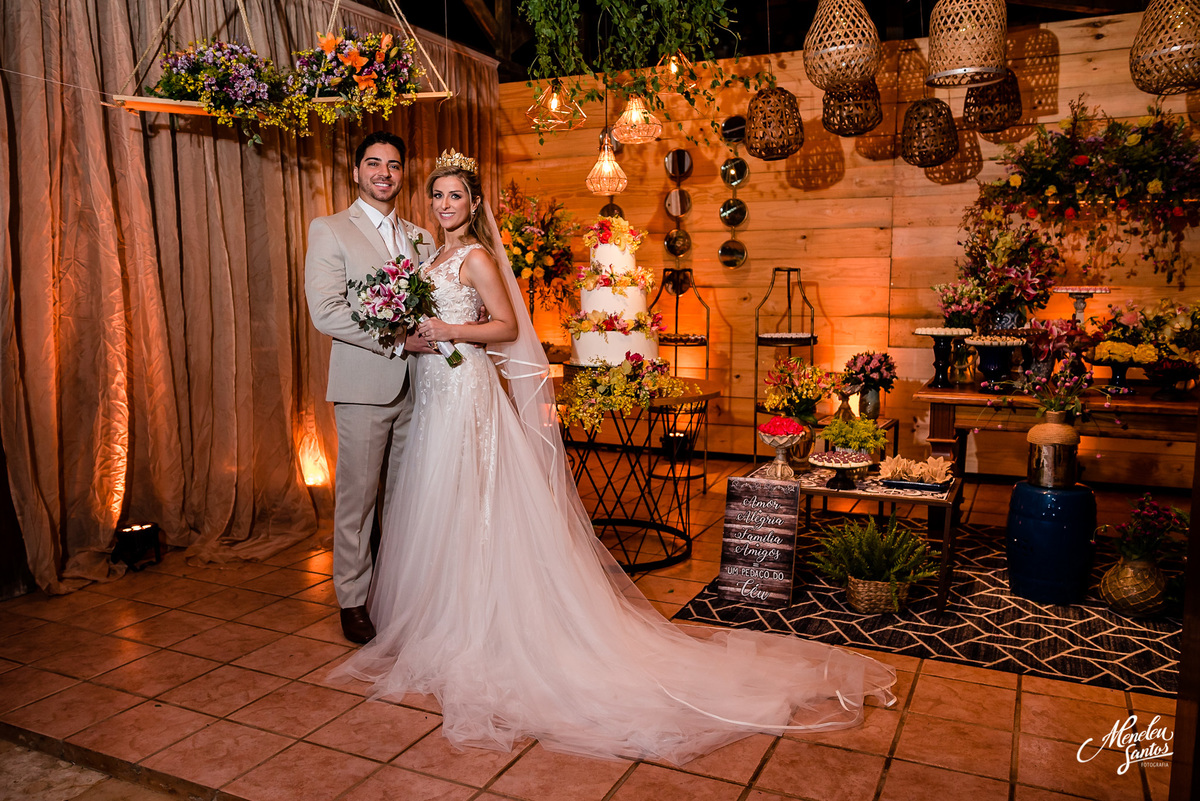 Casamento realizado na Mansão Beach no cumbuco por Fotógrafo em fortaleza Meneleu santos