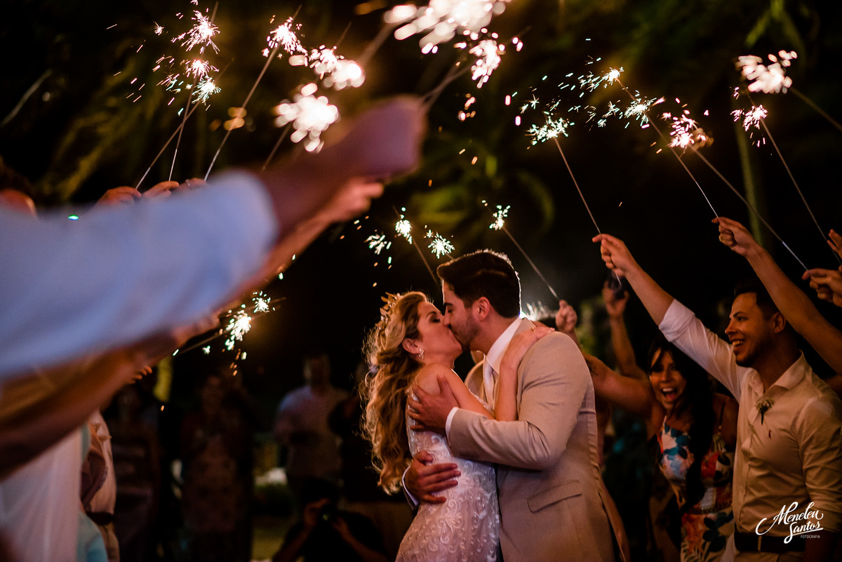 Casamento realizado na Mansão Beach no cumbuco por Fotógrafo em fortaleza Meneleu santos