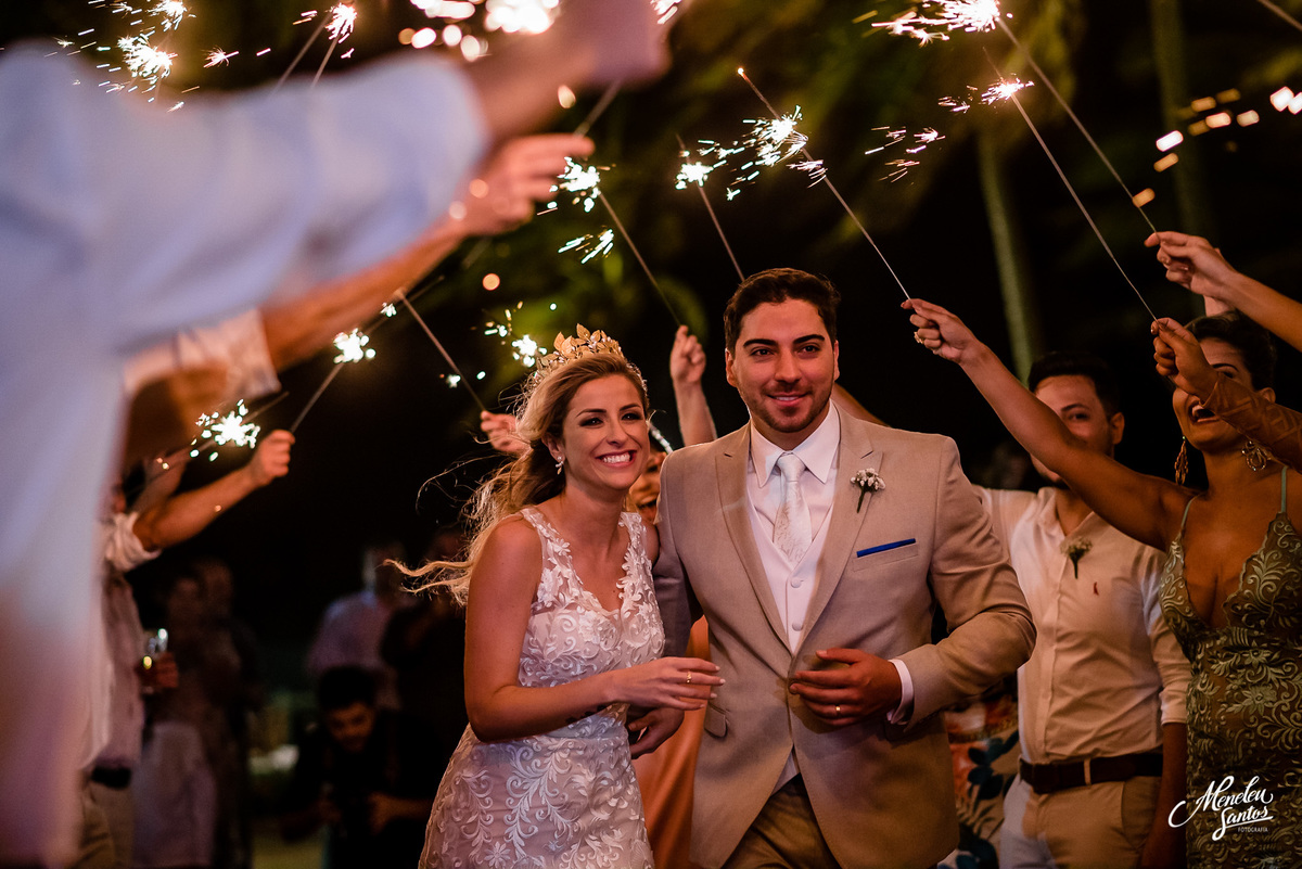 Casamento realizado na Mansão Beach no cumbuco por Fotógrafo em fortaleza Meneleu santos